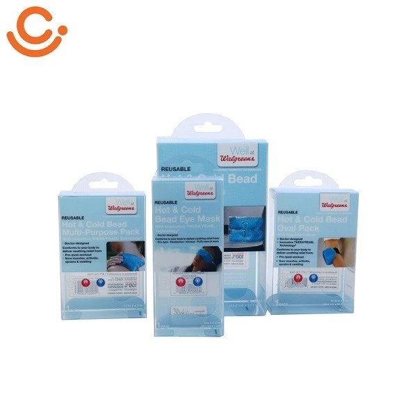 Sports Injury Therapy Packaging Box